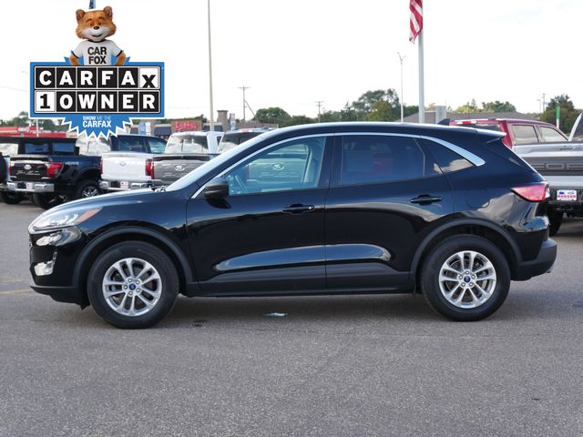 Thumbnail: 2022 Ford Escape - 2
