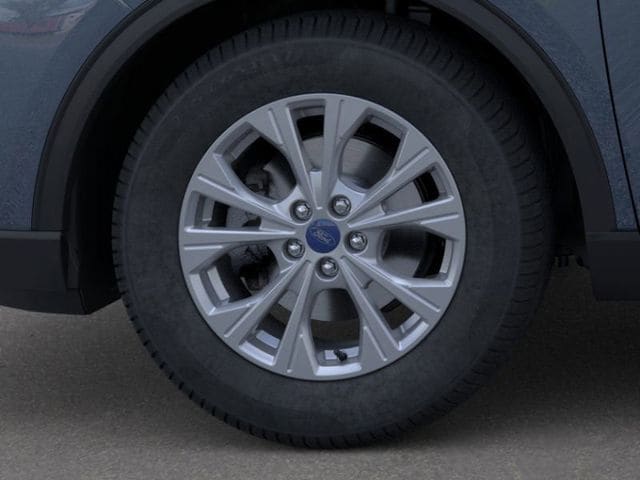 Thumbnail: 2025 Ford Escape - 19