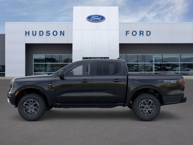 Thumbnail: 2025 Ford Ranger - 3