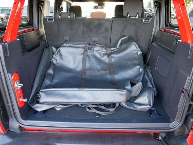 Thumbnail: 2023 Ford Bronco - 5