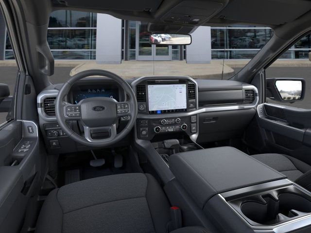 Thumbnail: 2025 Ford F-150 - 9