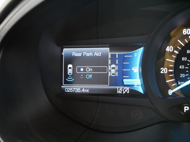 Thumbnail: 2023 Ford Edge - 31