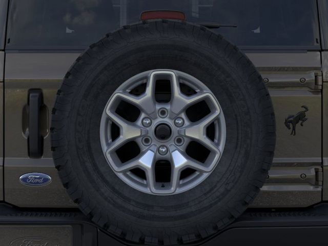 Thumbnail: 2025 Ford Bronco - 24