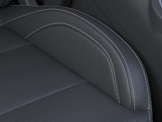 Thumbnail: 2026 Ford Mustang - 16