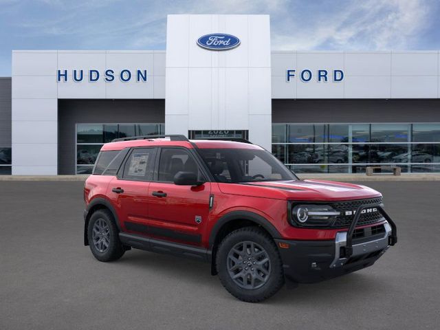 Thumbnail: 2025 Ford Bronco Sport - 7