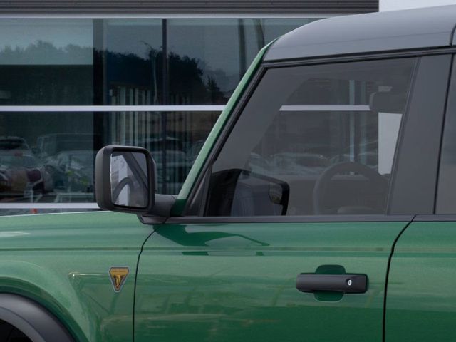 Thumbnail: 2025 Ford Bronco - 22