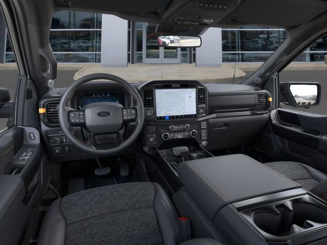 Thumbnail: 2025 Ford F-150 - 9