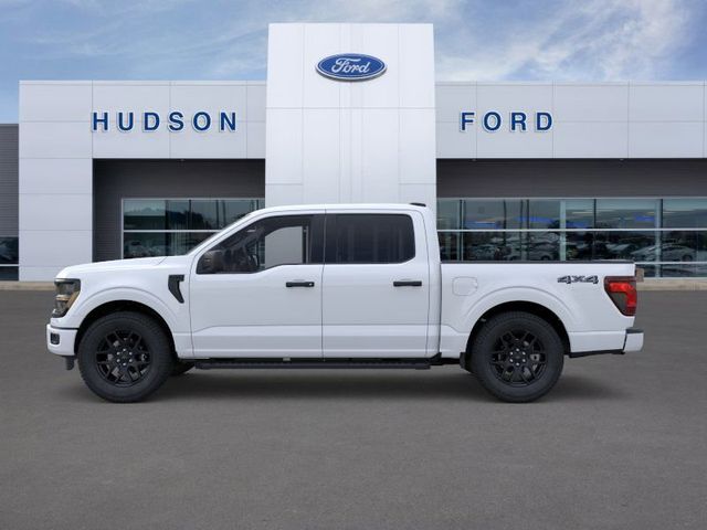 Thumbnail: 2025 Ford F-150 - 3