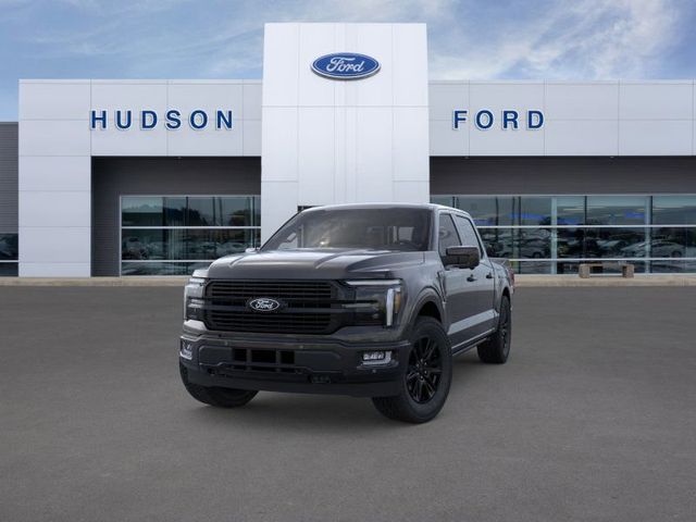 Thumbnail: 2025 Ford F-150 - 2