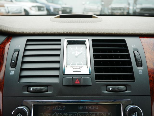 Thumbnail: 2006 Cadillac DTS - 9