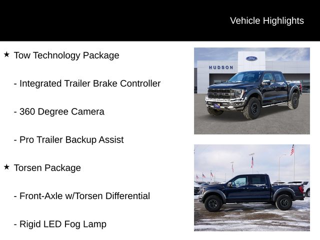 Thumbnail: 2022 Ford F-150 - 10