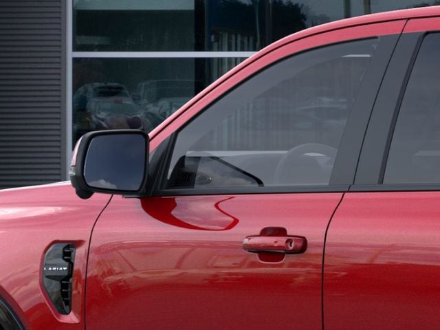 Thumbnail: 2025 Ford Ranger - 20