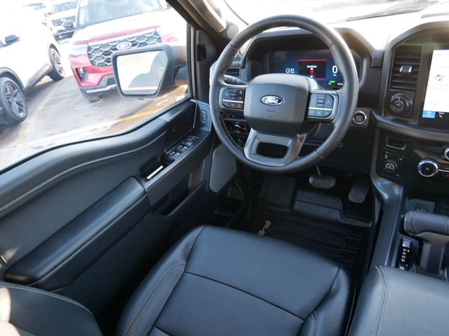 Thumbnail: 2024 Ford F-150 - 7