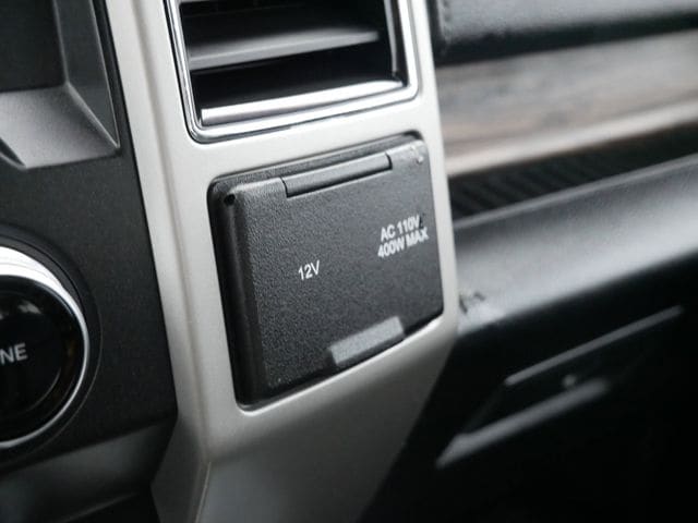 Thumbnail: 2019 Ford F-150 - 14