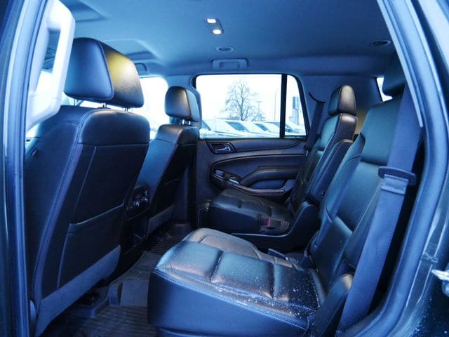 Thumbnail: 2019 Chevrolet Tahoe - 4