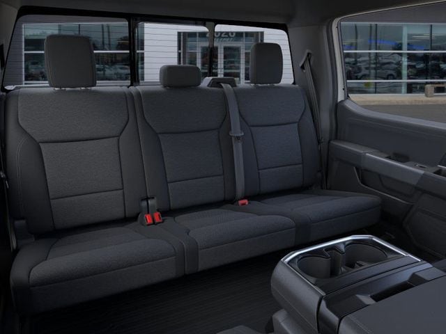 Thumbnail: 2025 Ford F-150 - 11