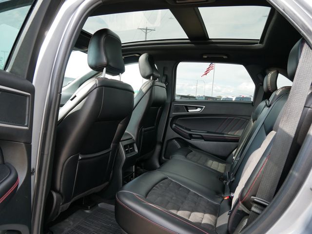 Thumbnail: 2024 Ford Edge - 5