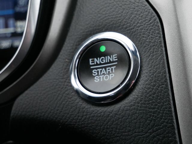 Thumbnail: 2020 Ford Fusion - 15