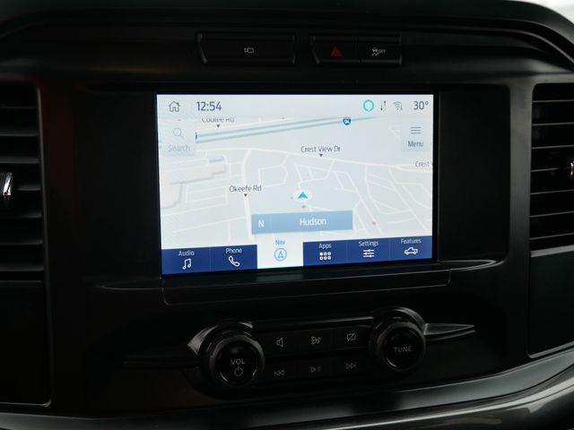 Thumbnail: 2022 Ford F-150 - 13