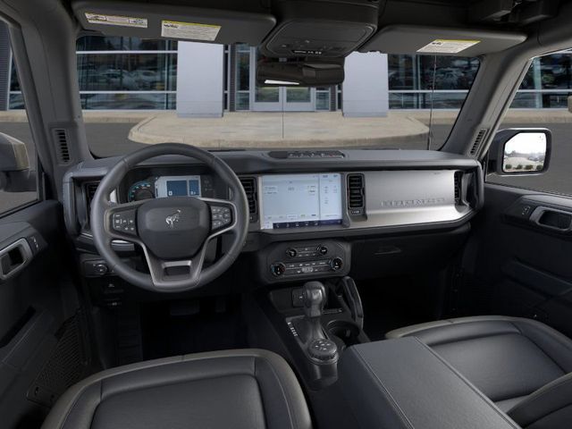 Thumbnail: 2025 Ford Bronco - 9