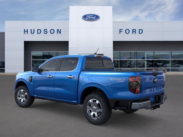 Thumbnail: 2025 Ford Ranger - 4