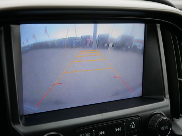 Thumbnail: 2015 Chevrolet Colorado - 28