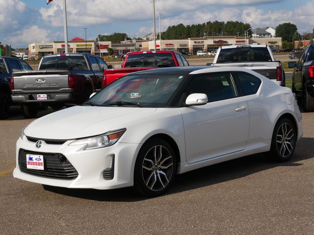 2015 Scion tC Base -
                  Hudson, WI