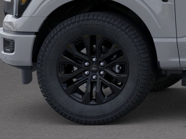 Thumbnail: 2026 Ford F-150 - 19