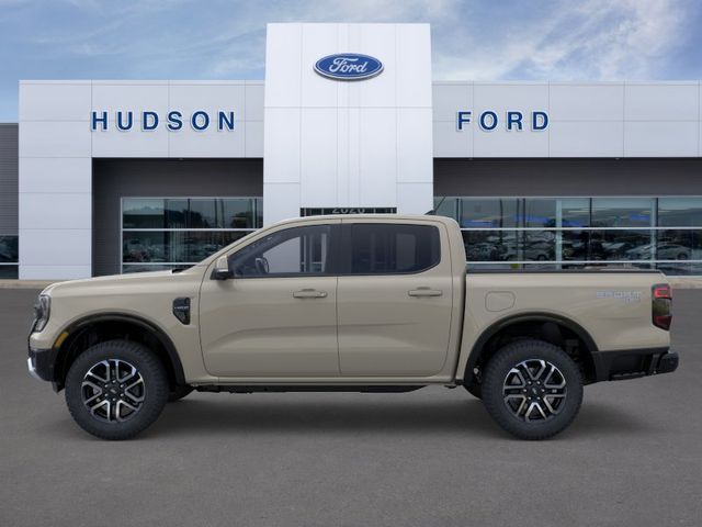 Thumbnail: 2025 Ford Ranger - 3
