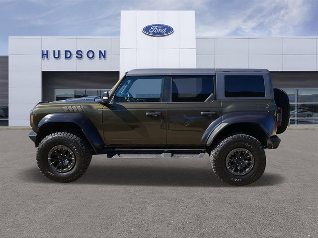2024 Ford Bronco Raptor -
                  Hudson, WI