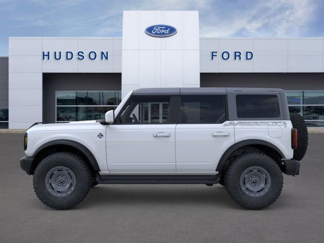 Thumbnail: 2025 Ford Bronco - 3