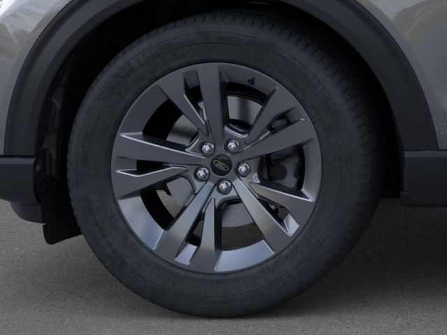 Thumbnail: 2026 Ford Explorer - 19