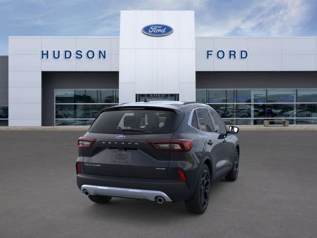Thumbnail: 2026 Ford Escape - 8