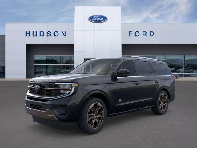 Thumbnail: 2026 Ford Expedition - 1