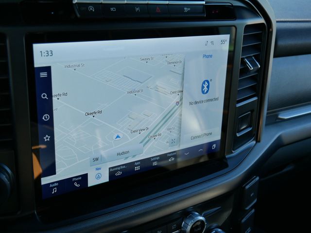 Thumbnail: 2021 Ford F-150 - 11