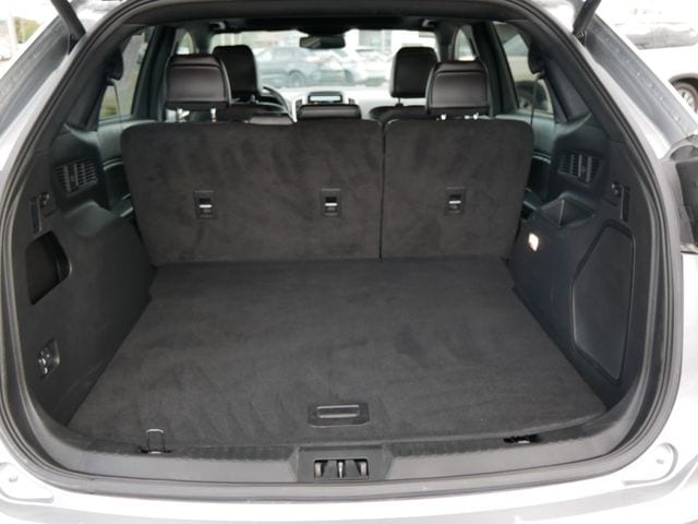 Thumbnail: 2024 Ford Edge - 6