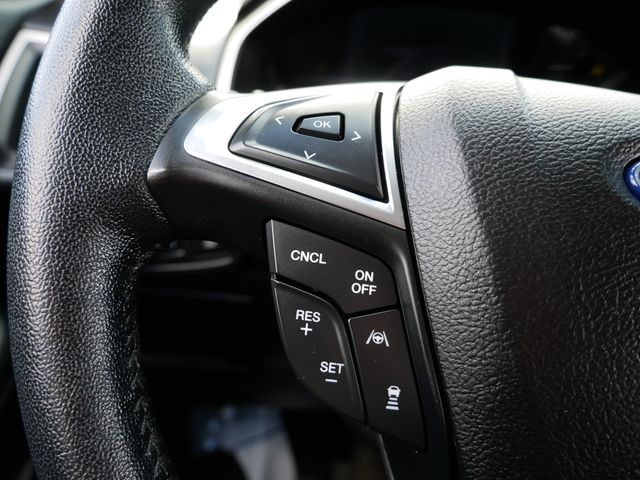Thumbnail: 2020 Ford Edge - 26