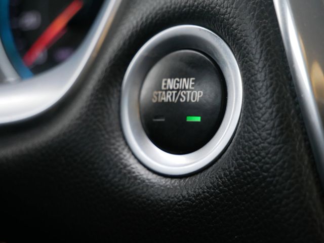 Thumbnail: 2021 Chevrolet Traverse - 27