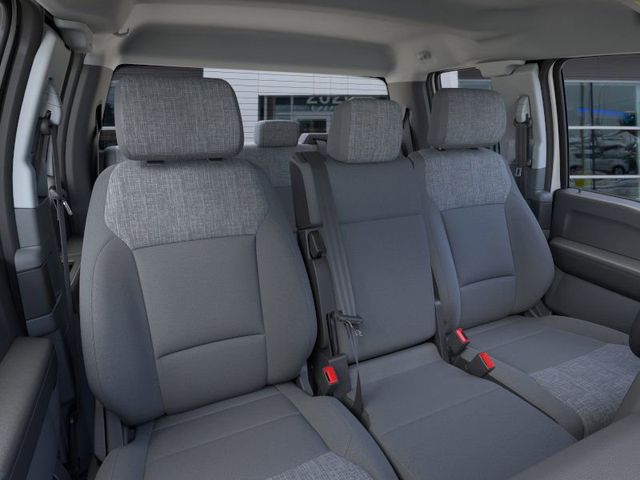 Thumbnail: 2026 Ford F-350 - 10