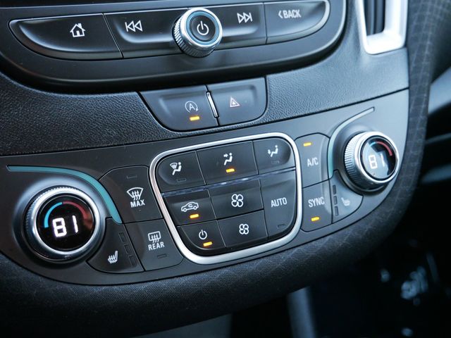 Thumbnail: 2023 Chevrolet Malibu - 11