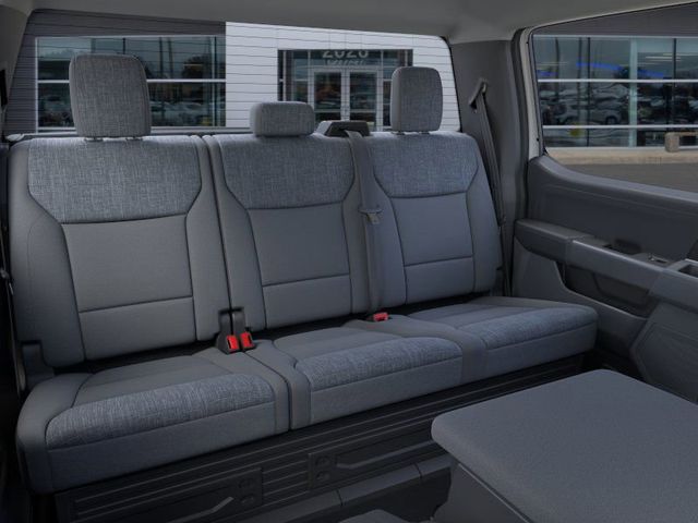 Thumbnail: 2025 Ford F-150 - 11