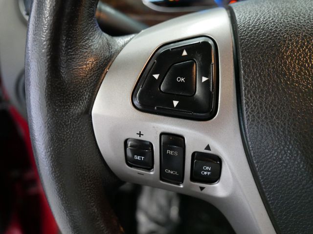 Thumbnail: 2019 Ford Taurus - 20