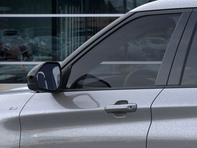 Thumbnail: 2025 Ford Explorer - 20