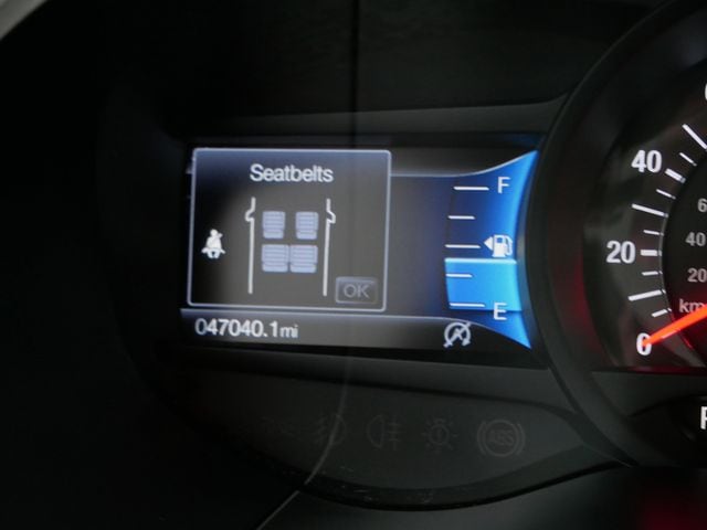 Thumbnail: 2023 Ford Edge - 33