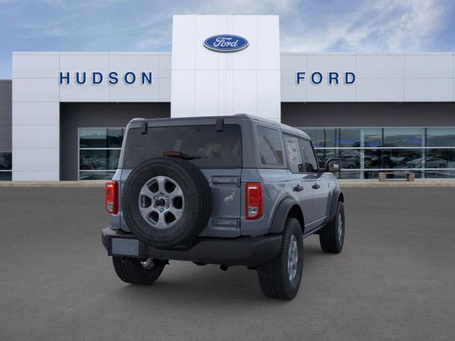 Thumbnail: 2025 Ford Bronco - 8