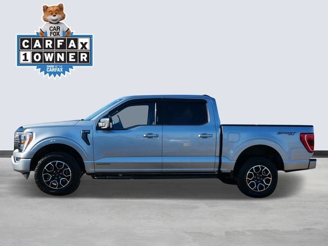 Thumbnail: 2023 Ford F-150 - 2
