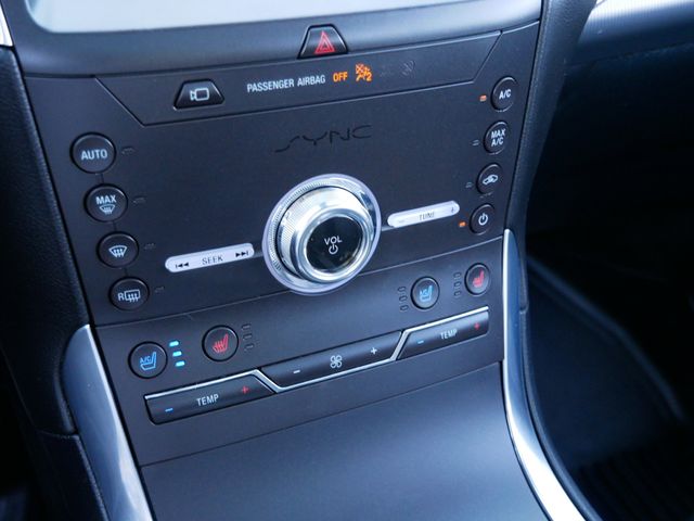 Thumbnail: 2020 Ford Edge - 19
