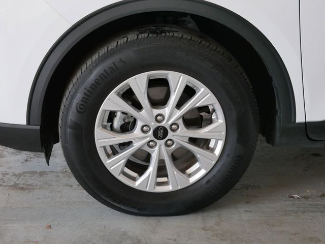 Thumbnail: 2025 Ford Escape - 5