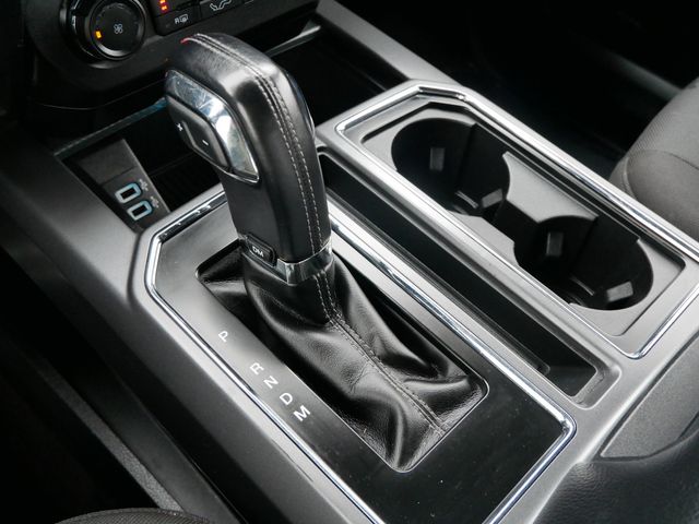 2018 Ford F-150 XLT 8