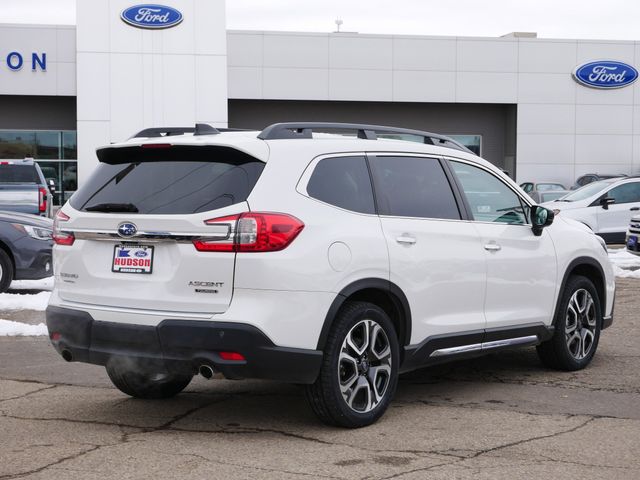 Thumbnail: 2024 Subaru Ascent - 17